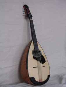 mandola