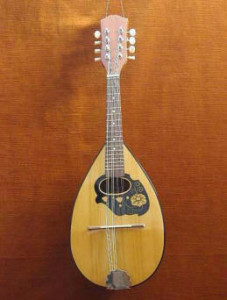 mandolino