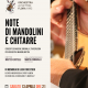 Note di Mandolini e Chitarre